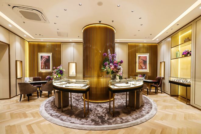 太原宇舶官方服务中心（太原店）